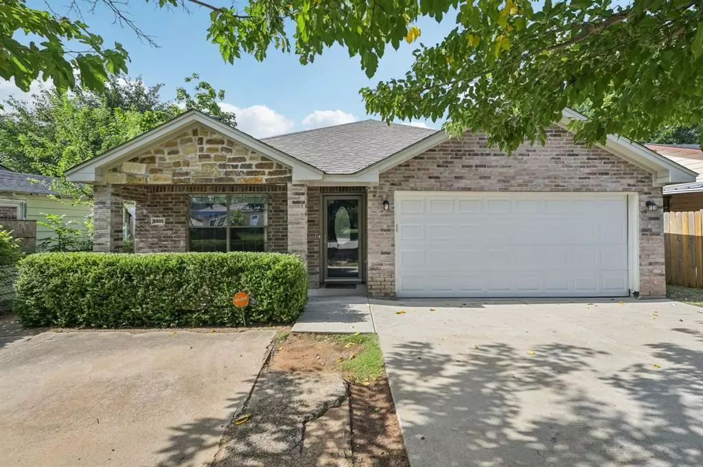 Fort Worth, TX 76107,5933 Houghton Avenue