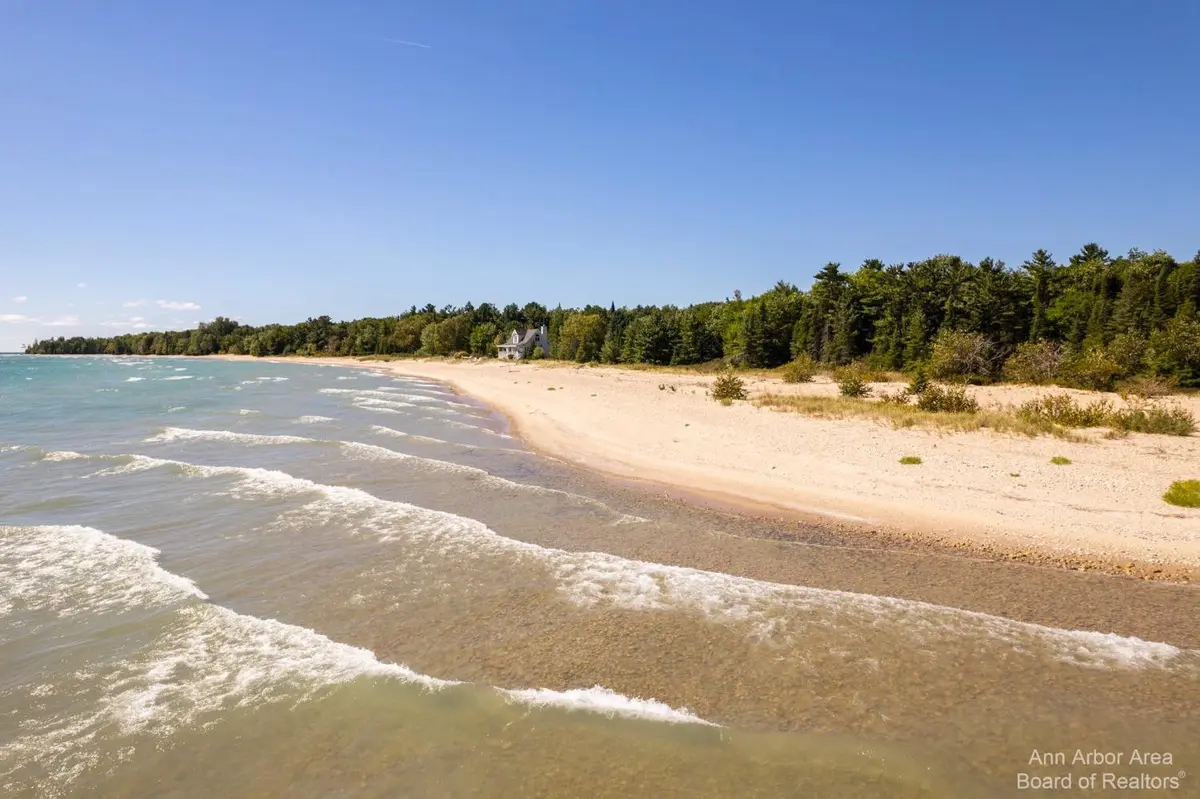 Beaver Island, MI 49782,0 East Side DR