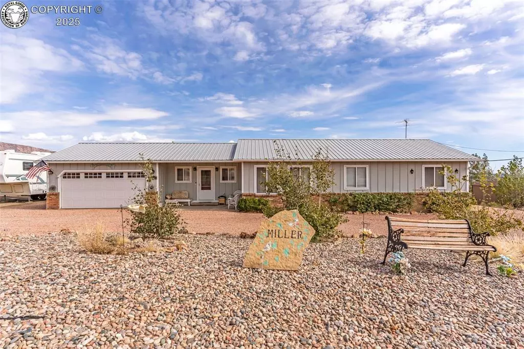 Canon City, CO 81212,1338 Minnesota ST