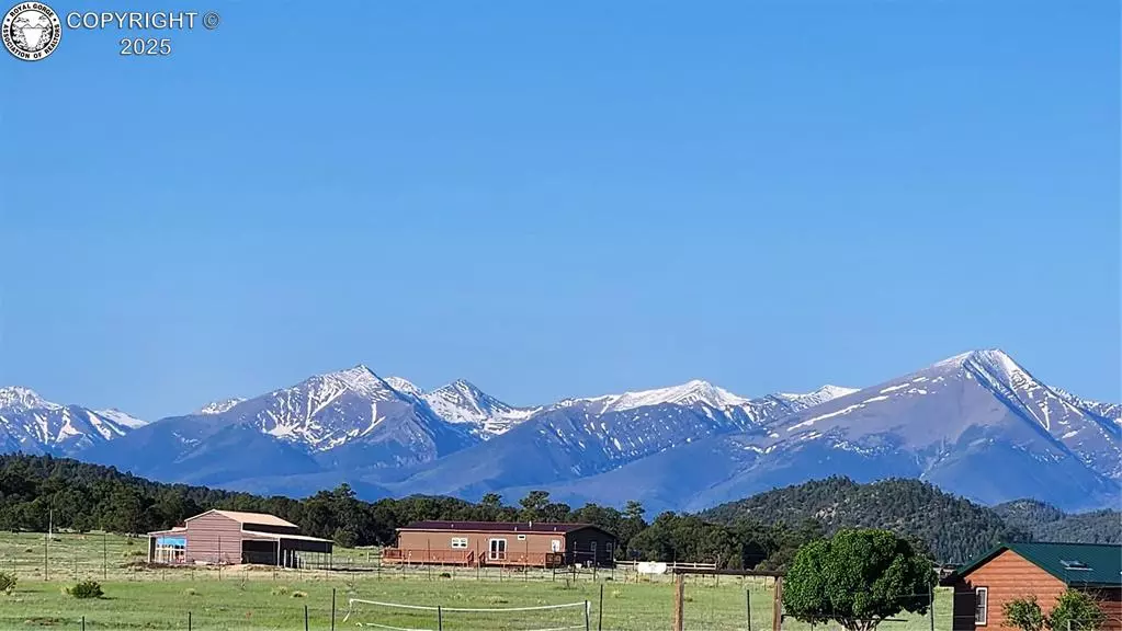 Texas Creek, CO 81223,310 Sleepy Hollow TRL