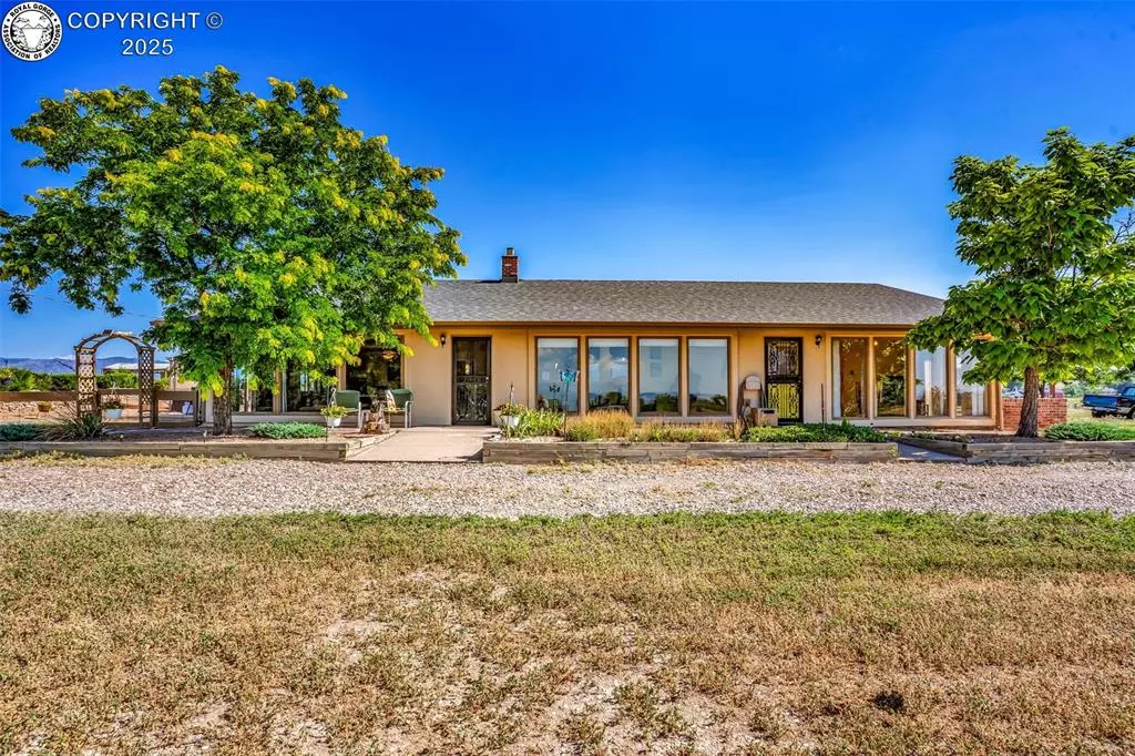 Penrose, CO 81240,925 2nd ST