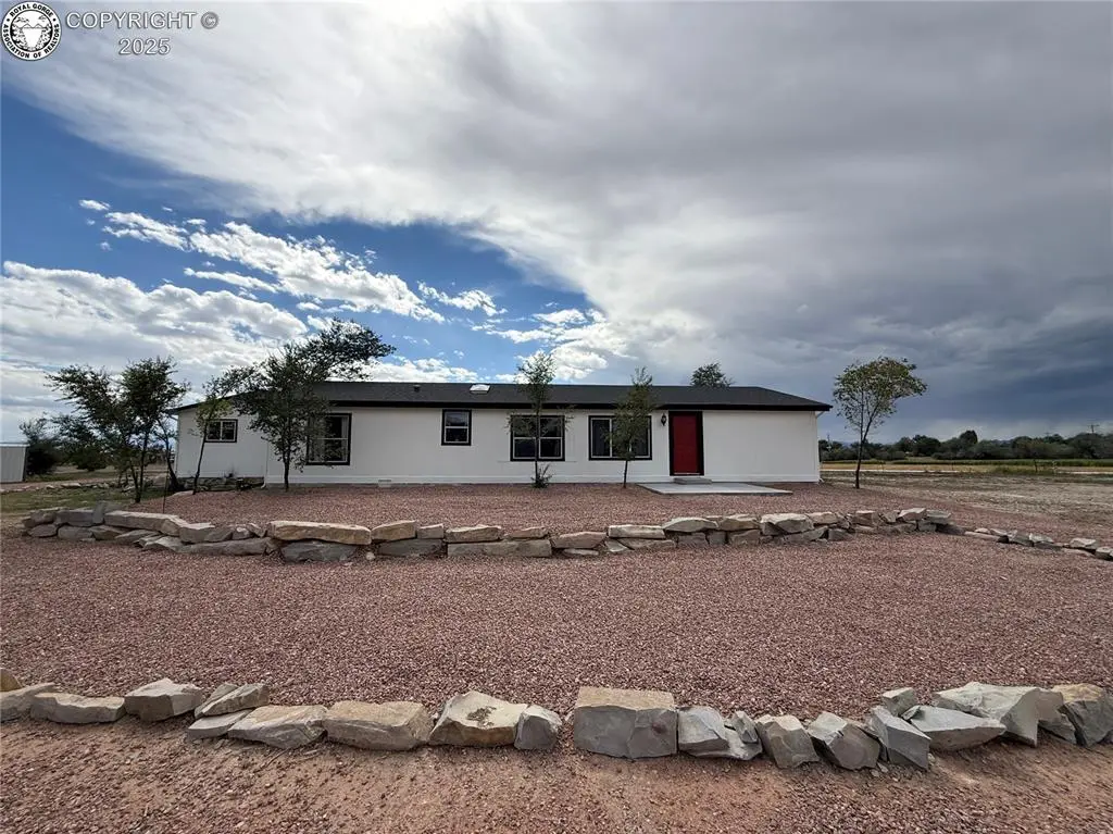 Penrose, CO 81240,540 6th ST