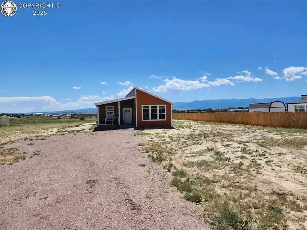 Penrose, CO 81240,772 7th ST