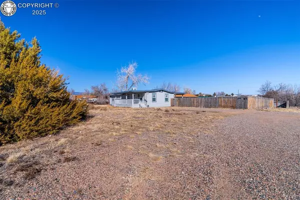 Penrose, CO 81240,530 Illinois ST