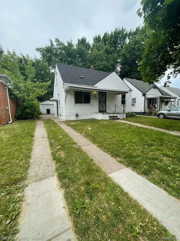 7485 BEAVERLAND, Redford, MI 48239