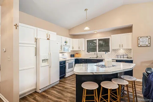 Davison, MI 48423,1191 LEMPI DR