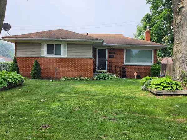 13511 ARNOLD, Redford, MI 48239