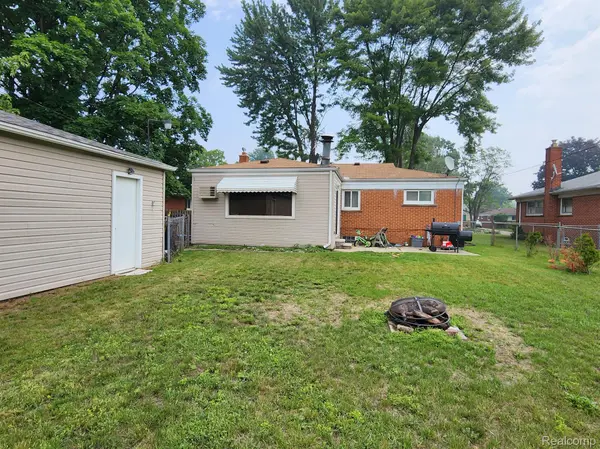 Redford, MI 48239,13511 ARNOLD