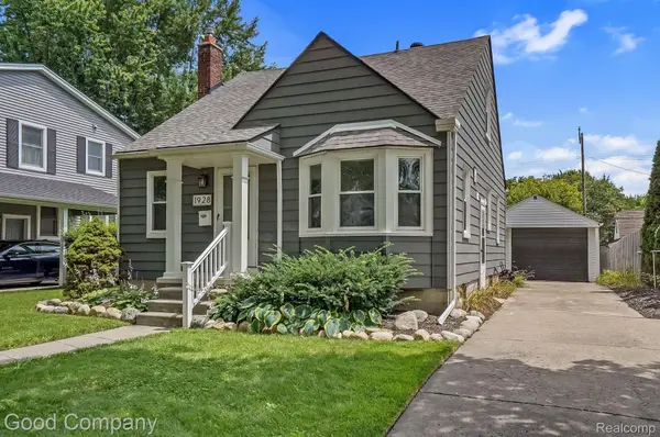 Berkley, MI 48072,1928 PHILLIPS AVE