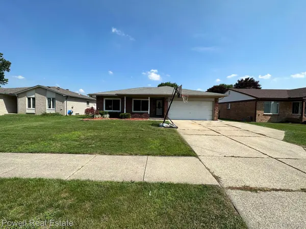 5573 BRYAN DR,  Sterling Heights,  MI 48310