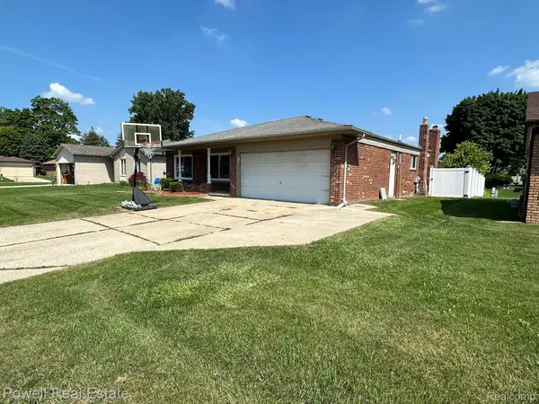 Sterling Heights, MI 48310,5573 BRYAN DR