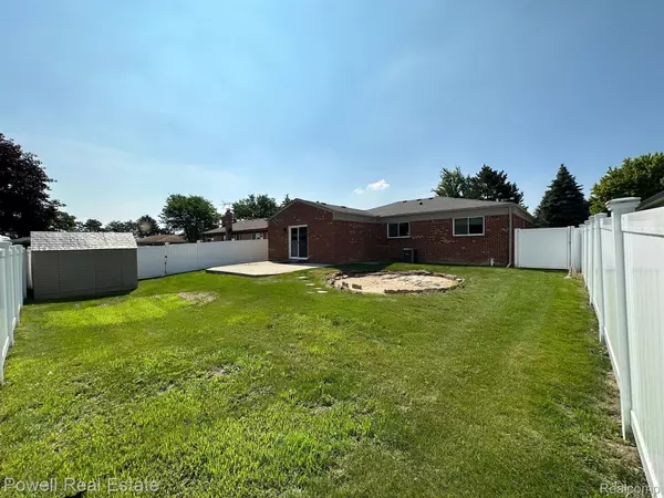 Sterling Heights, MI 48310,5573 BRYAN DR