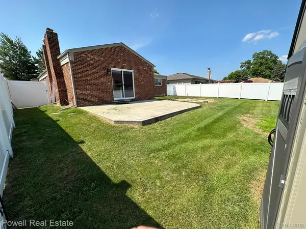 Sterling Heights, MI 48310,5573 BRYAN DR