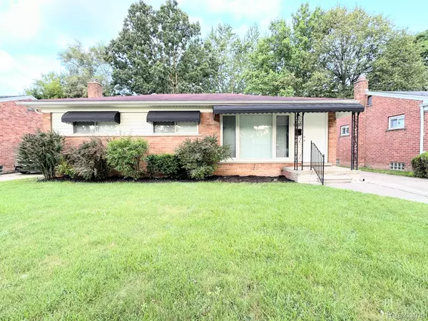 Redford, MI 48240,18671 MACARTHUR