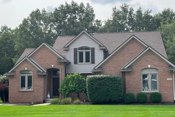 Highland, MI 48356,1948 ELKRIDGE CIR