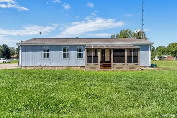 Clio, MI 48420,1026 E VIENNA RD