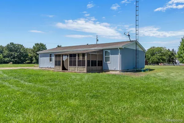 Clio, MI 48420,1026 E VIENNA RD