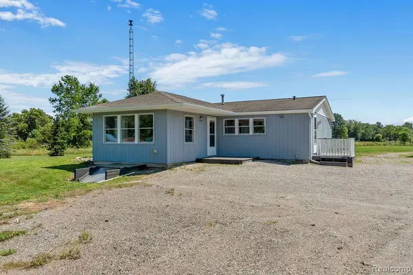 Clio, MI 48420,1026 E VIENNA RD