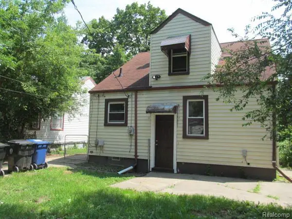 Redford, MI 48240,20149 WOODWORTH