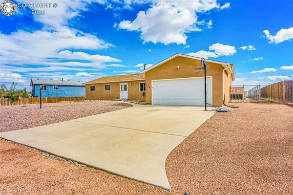 574 S Clarion DR, Pueblo West, CO 81007