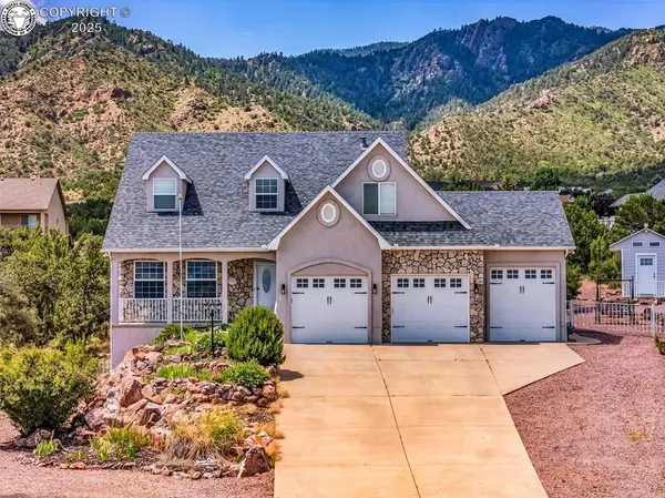 50 Eagle Crest DR, Canon City, CO 81212