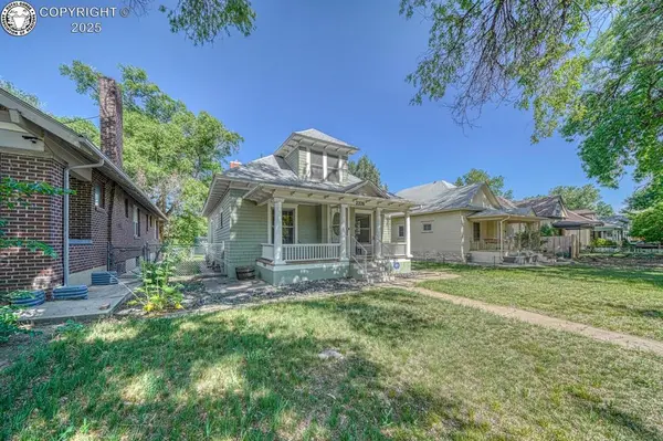 2226 N Greenwood ST, Pueblo, CO 81003