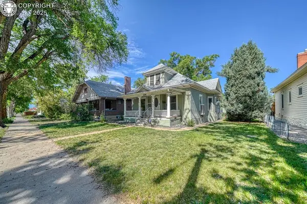 2226 N Greenwood ST, Pueblo, CO 81003