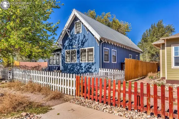 Canon City, CO 81212,721 Barr AVE