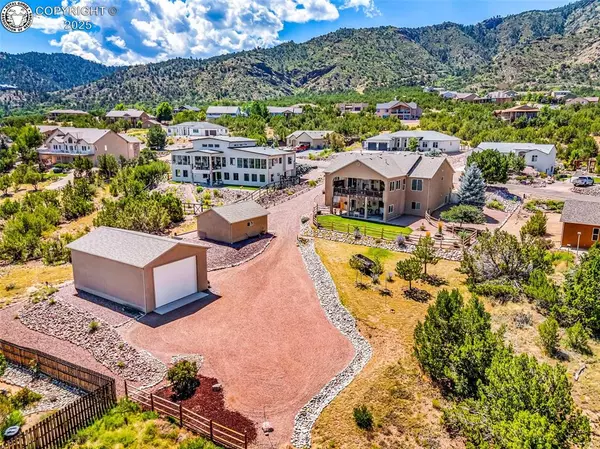 Canon City, CO 81212,35 Pike View DR