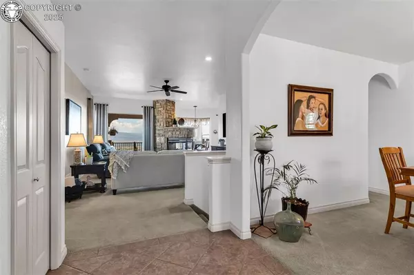 Canon City, CO 81212,35 Pike View DR