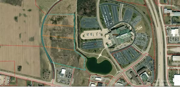 Dundee, MI 48131,0 Cabela BLVD