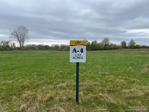 0 Lindemere DR, Fowlerville, MI 48836