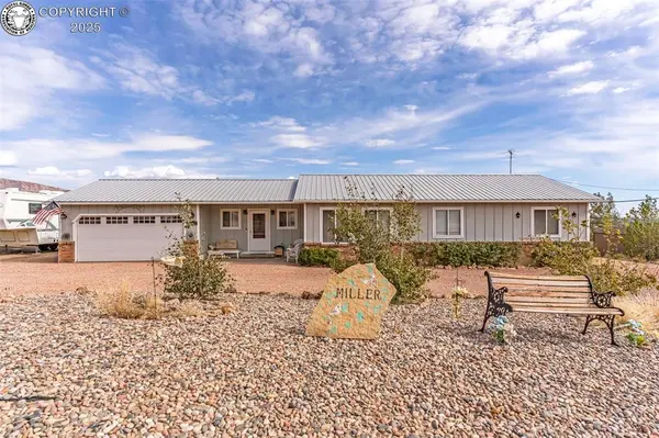 1338 Minnesota ST, Canon City, CO 81212