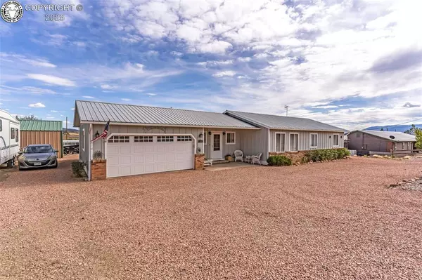 Canon City, CO 81212,1338 Minnesota ST