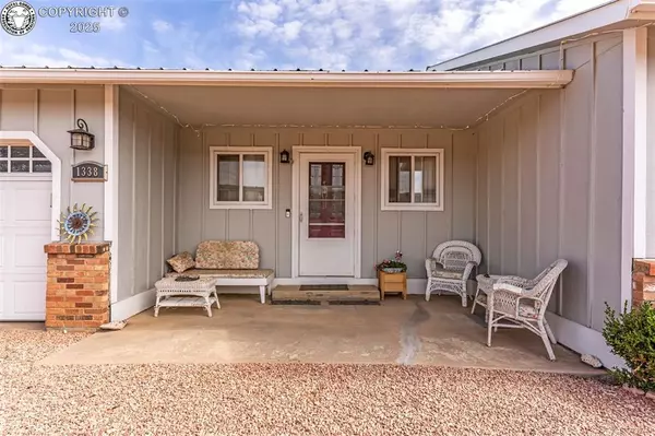 Canon City, CO 81212,1338 Minnesota ST