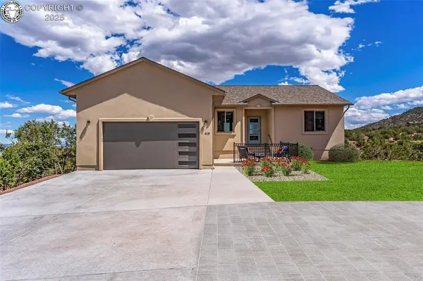 Canon City, CO 81212,418 Greenhorn DR