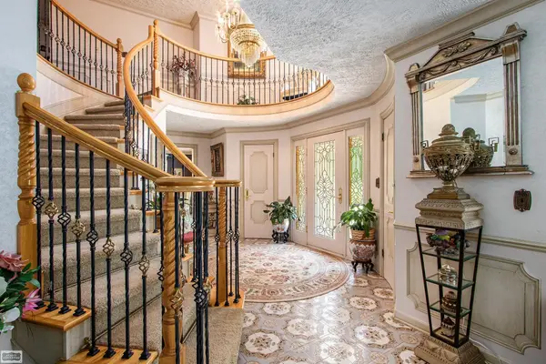 Clinton Township, MI 48036,37803 E Horseshoe