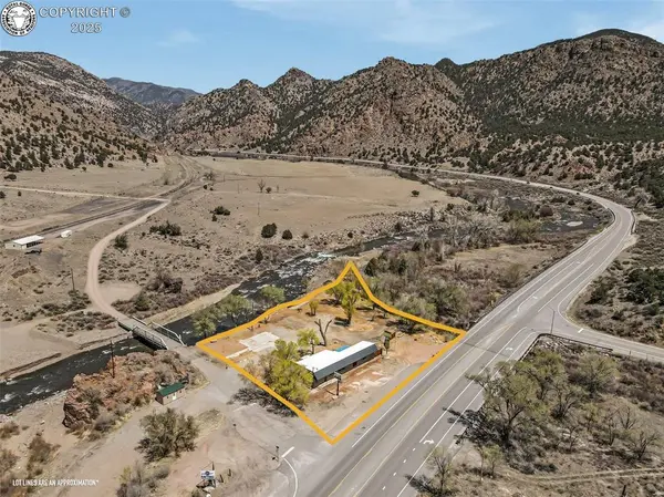 Cotopaxi, CO 81223,27077 US Highway 50