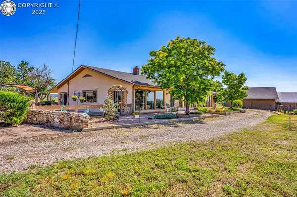 Penrose, CO 81240,925 2nd ST