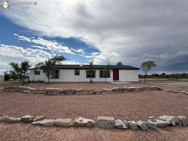 540 6th ST, Penrose, CO 81240