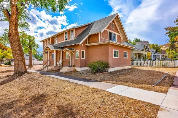 Canon City, CO 81212,623/627 6th ST