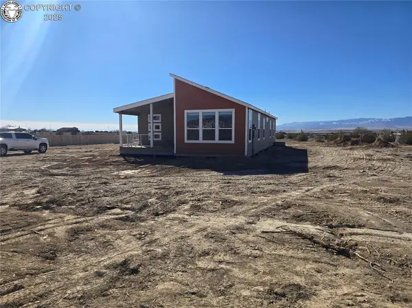 Penrose, CO 81240,772 7th ST