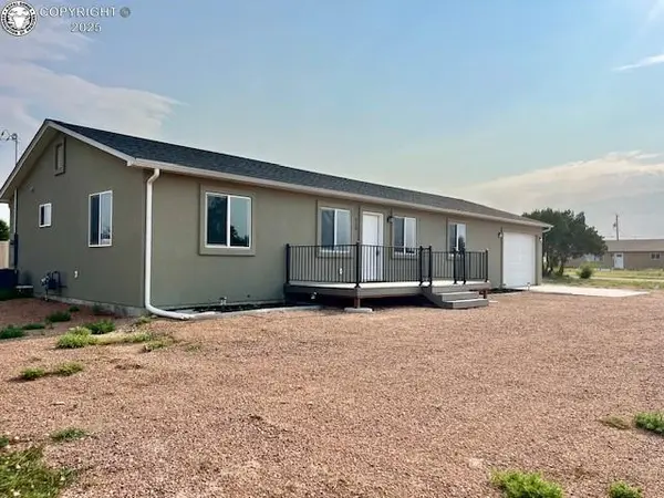 359 8th AVE, Penrose, CO 81240