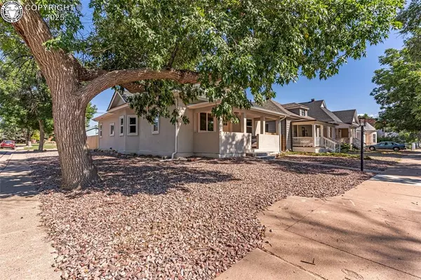 Canon City, CO 81212,1101 Rudd AVE