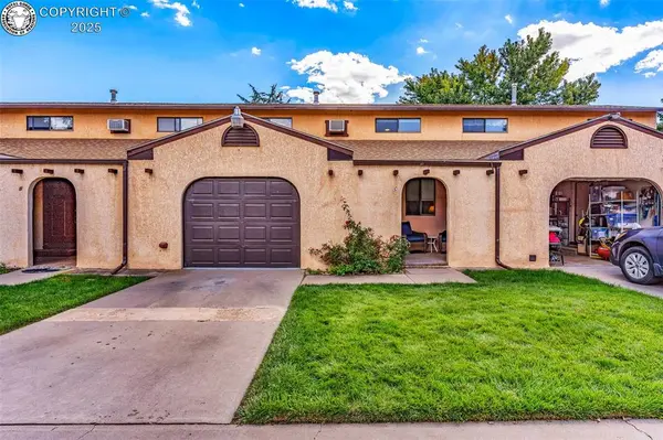 Canon City, CO 81212,811 Logan ST #C