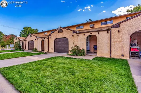 Canon City, CO 81212,811 Logan ST #C