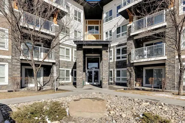 240 Skyview Ranch RD NE #2117, Calgary, AB T3N0P4