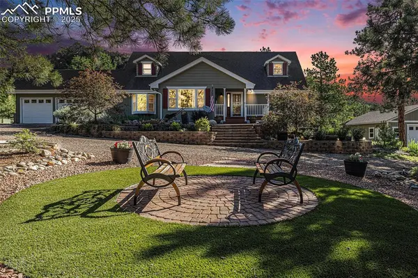 Colorado Springs, CO 80926,1730 Rock Ridge PL