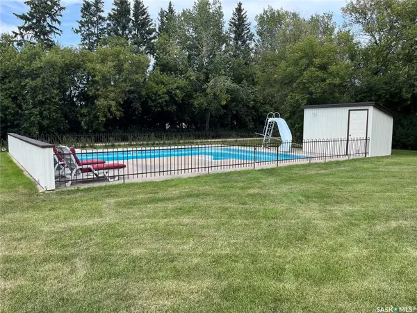 Rural Address, Spalding, SK S0K 4C0