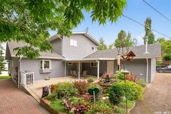 417 Daniel DRIVE, Dufferin Rm No. 190, SK S6H 4P4